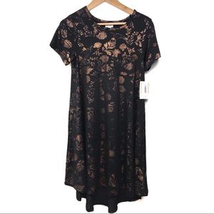 Luluroe Carly Elegant Collection Size XS